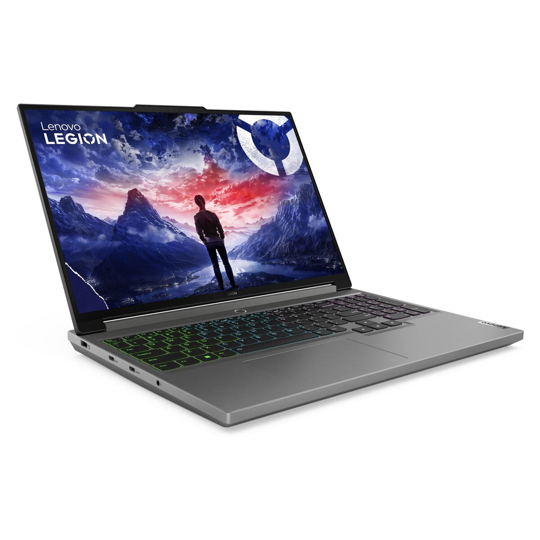 Lenovo Legion 5 16IRX9, Intel Core i7, 16GB RAM, 1TB SSD, NVIDIA GeForce RTX 4070, 16 Inch Gaming Laptop, 83DG00DRUK