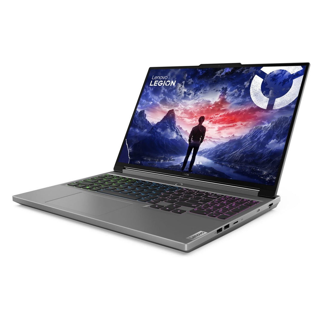 Lenovo Legion 5 16IRX9, Intel Core i7, 16GB RAM, 1TB SSD, NVIDIA GeForce RTX 4070, 16 Inch Gaming Laptop, 83DG00DRUK