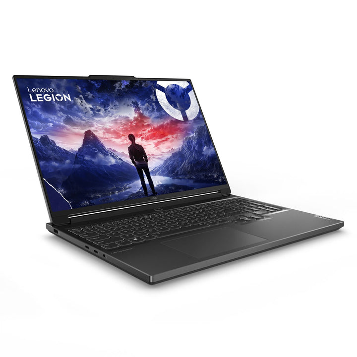 Lenovo Legion 7 16IRX9, Intel Core i9, 32GB RAM, 1TB SSD, NVIDIA GeForce RTX 4070, 16 Inch Gaming Laptop, 83FD006DUK