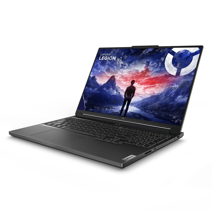 Lenovo Legion 7 16IRX9, Intel Core i9, 32GB RAM, 1TB SSD, NVIDIA GeForce RTX 4070, 16 Inch Gaming Laptop, 83FD006DUK