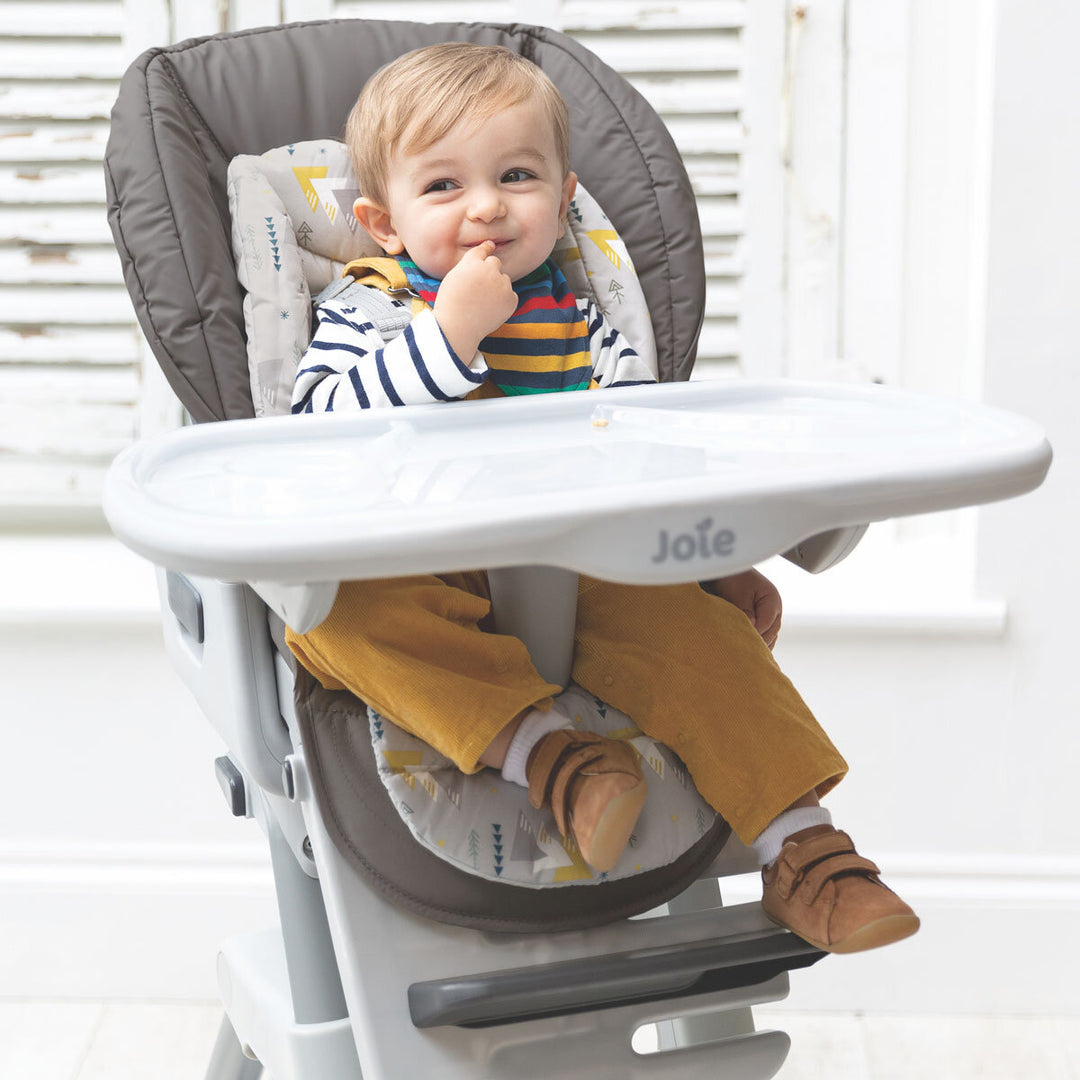 Joie Mimzy™ Spin 3-in-1 Highchair