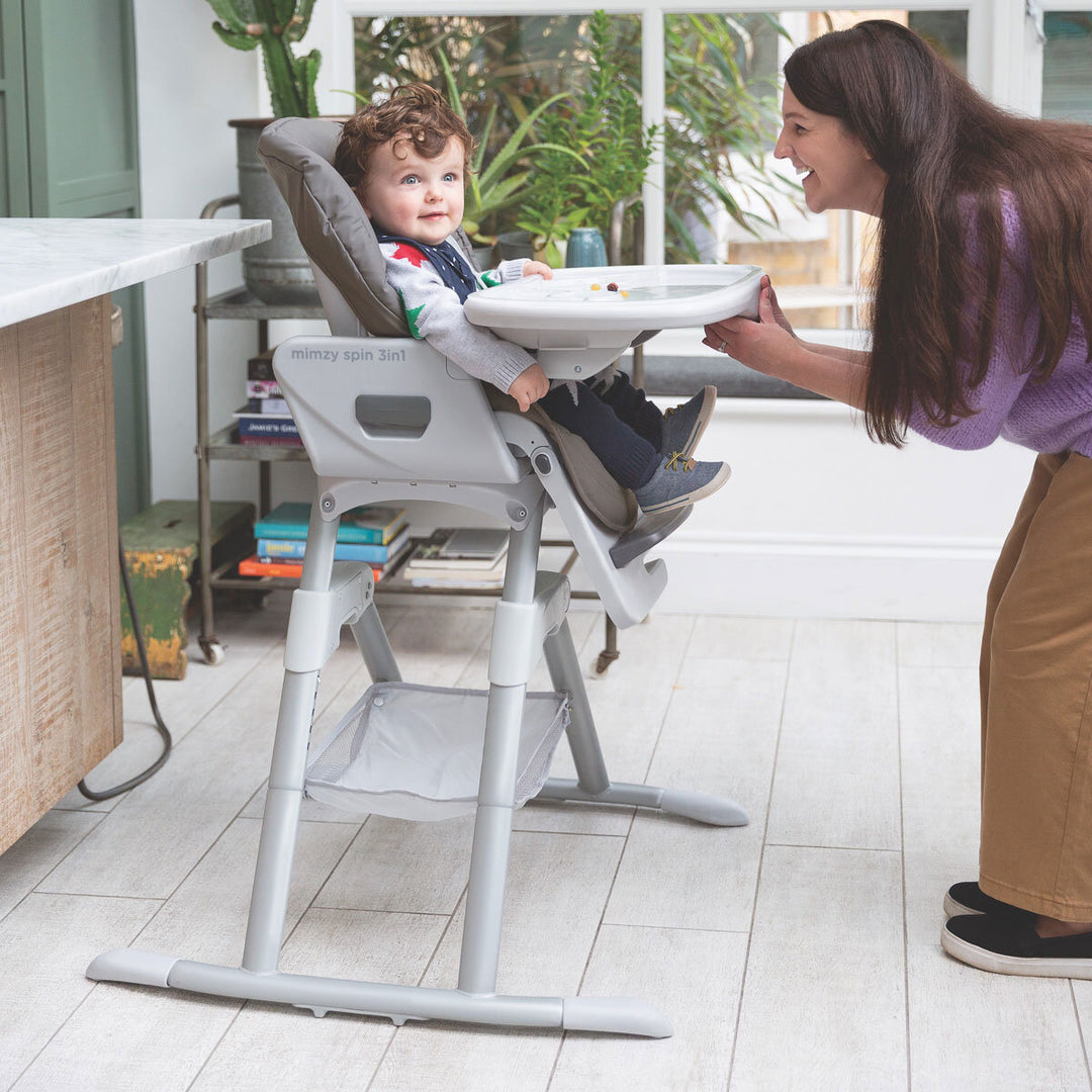 Joie Mimzy™ Spin 3-in-1 Highchair