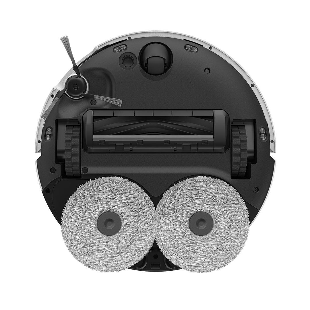 Dreame X40 Ultra Complete Robot Vacuum &amp; Mop with Self-Cleaning and Auto-Empty, RLX63CE-2