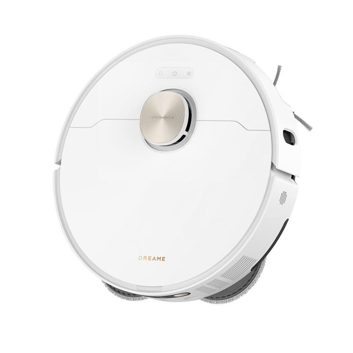 Dreame X40 Ultra Complete Robot Vacuum &amp; Mop with Self-Cleaning and Auto-Empty, RLX63CE-2