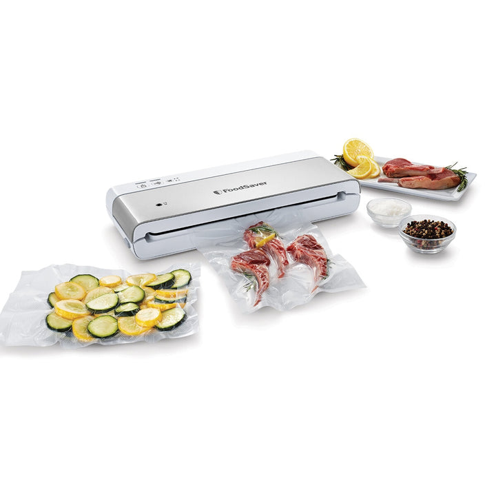 Foodsaver PowerVac Vacuum Sealer, VS0100