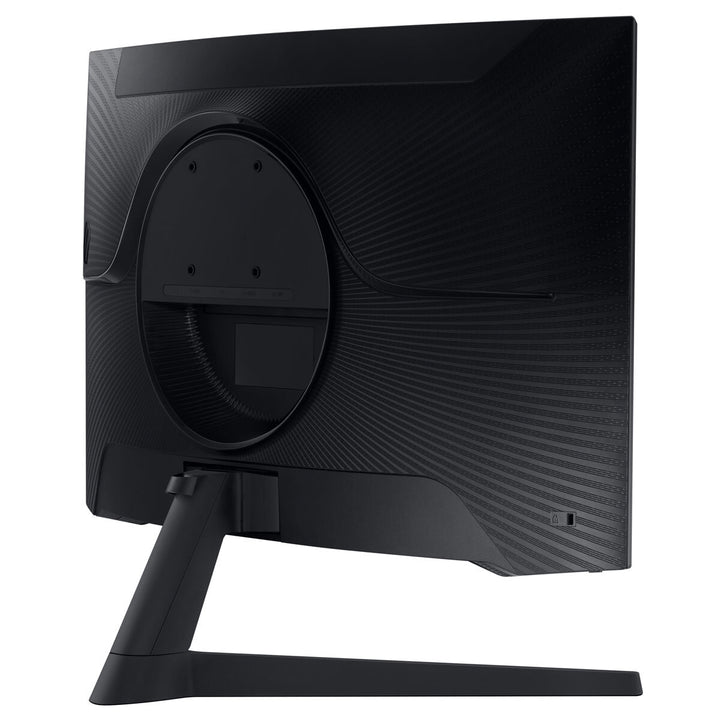 Samsung Odyssey AG550 32 Inch QHD 165Hz VA Curved Gaming Monitor, LS32AG550EPXXU