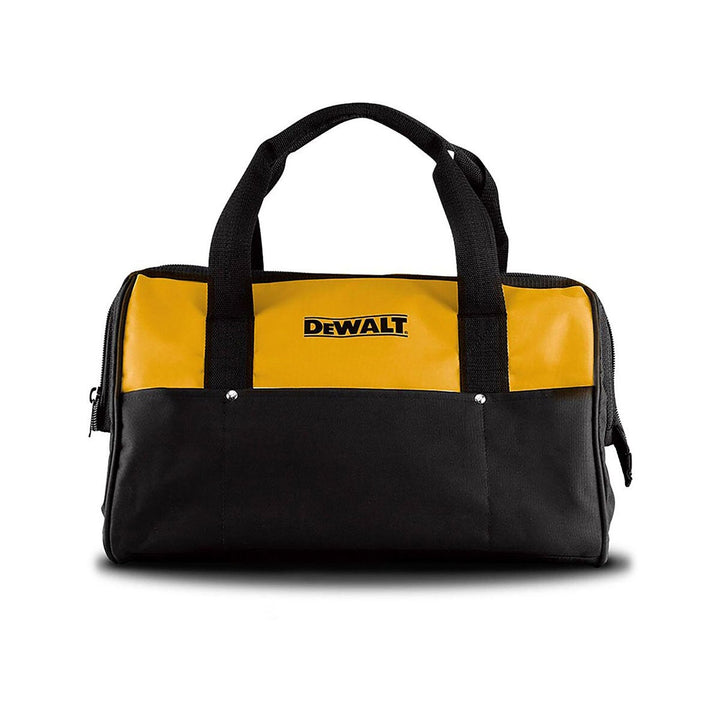 DEWALT® Brushless Hammer Drill Driver Kit - Includes 2 X 2 Ah Batteries With Kit Bag &amp; Charger