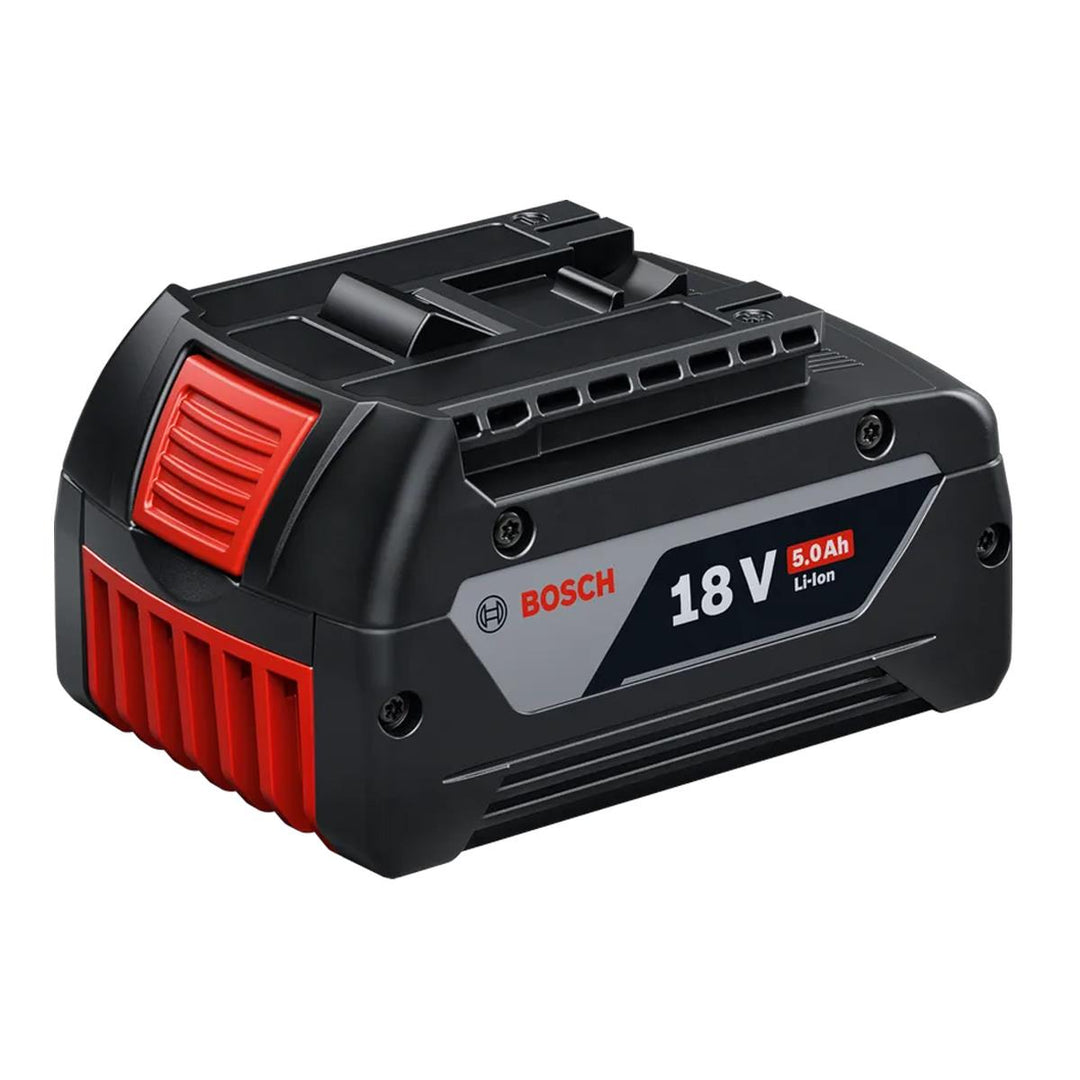 Bosch GBA 18V 5.0Ah Li-Ion Battery 1600A002U5