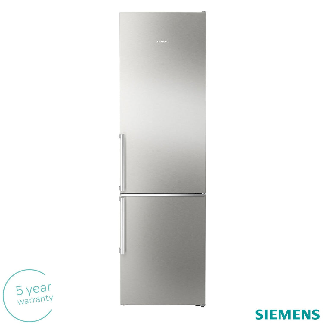 Siemens KG39NAIAT, Fridge Freezer A Rated in Inox