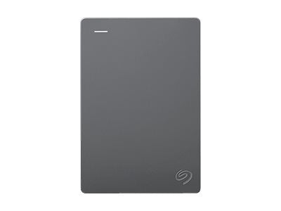 TieDex UK Seagate Basic STJL4000400 - hard drive - 4 TB - USB 3.0