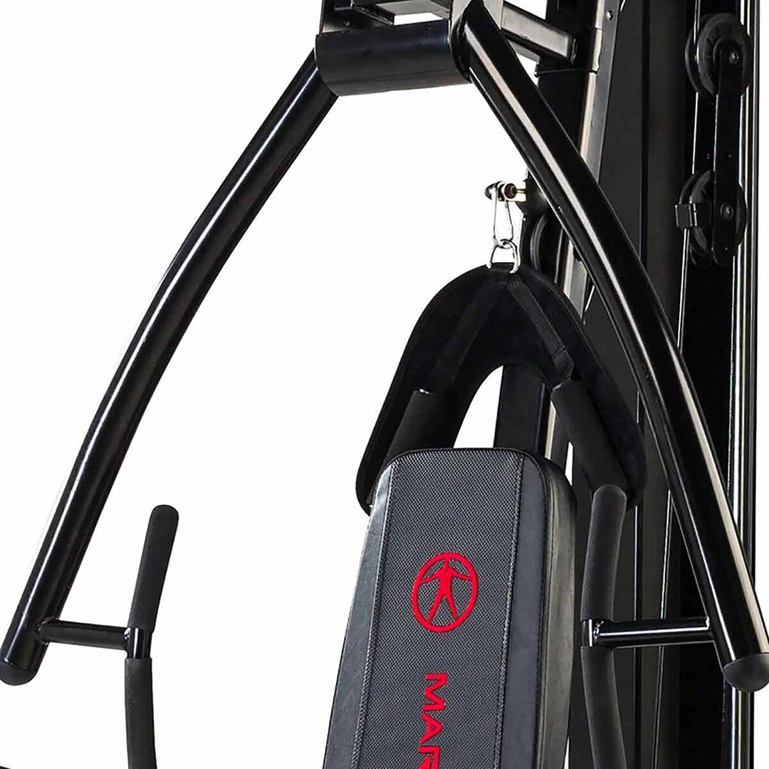 Marcy Eclipse HG5000 Deluxe Home Gym