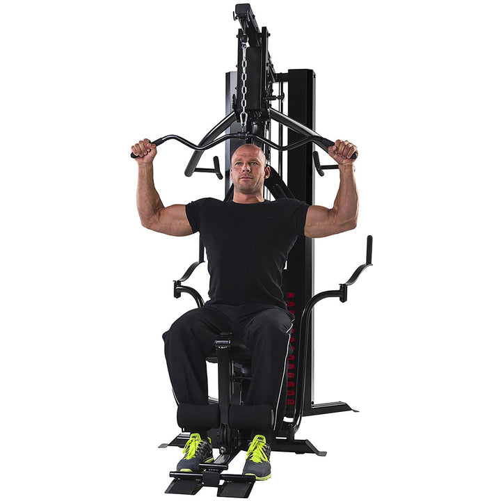 Marcy Eclipse HG5000 Deluxe Home Gym