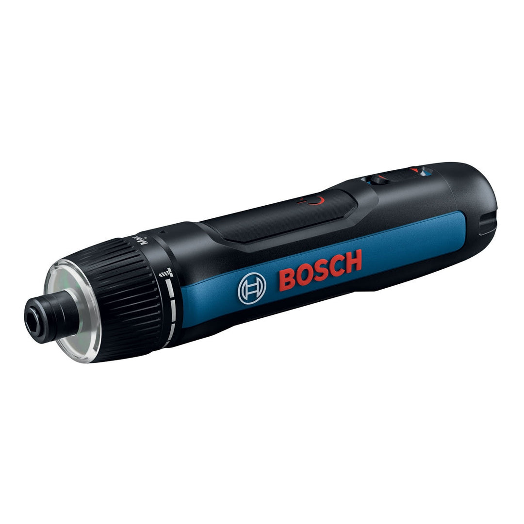 Bosch GO Professional 3.6V Cordless Screwdriver (Gen3)