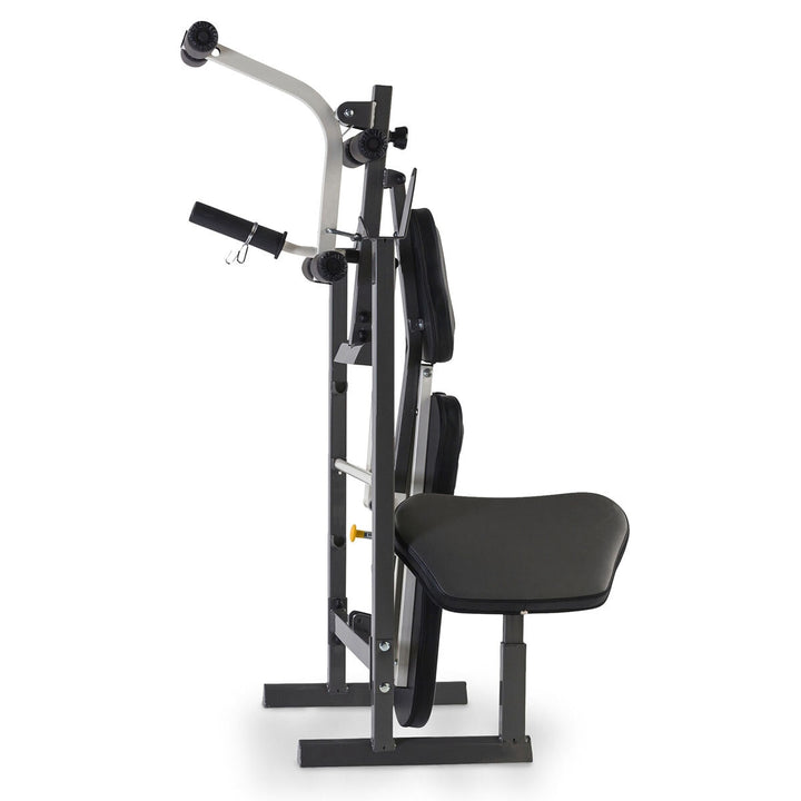 Marcy MWB-20100 Folding Compact Weight Bench