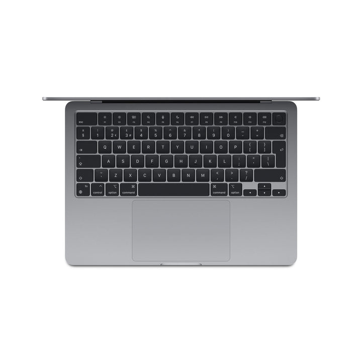 Apple MacBook Air 2024, Apple M3 Chip, 24GB RAM, 512GB SSD, 13.6 Inch in Space Grey, MC8M4B/A