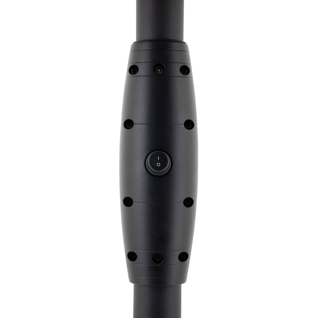 SunRed Moderna 2.15m 2,000W Electric Smart Patio Heater