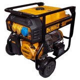 DEWALT® 8500W Dual Voltage Petrol Generator (DXGNP85E)
