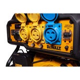 DEWALT® 8500W Dual Voltage Petrol Generator (DXGNP85E)