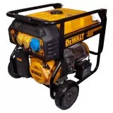 DEWALT® 8500W Dual Voltage Petrol Generator (DXGNP85E)