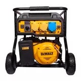 DEWALT® 8500W Dual Voltage Petrol Generator (DXGNP85E)