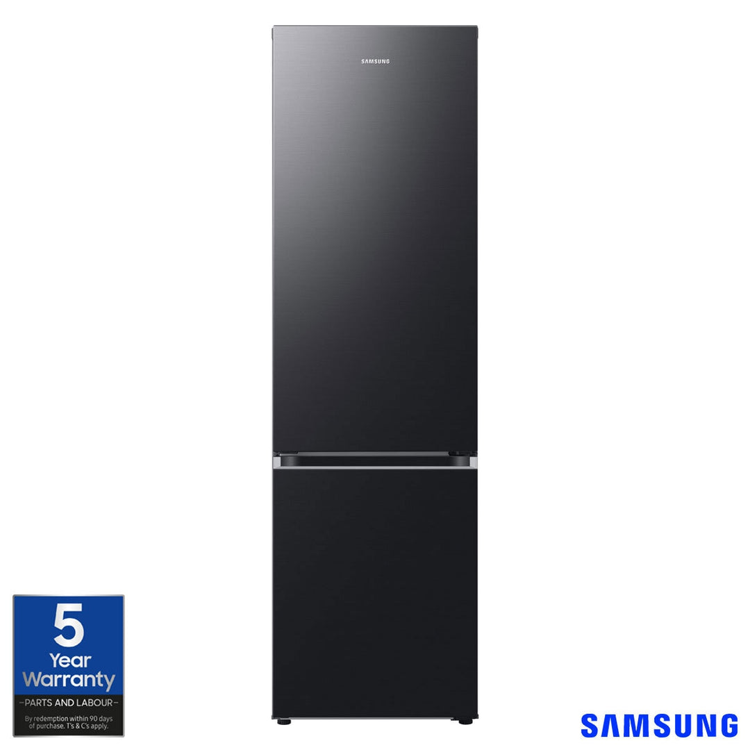 Samsung Series 8 RB38C607AB1, Fridge Freezer, A Rated in Black