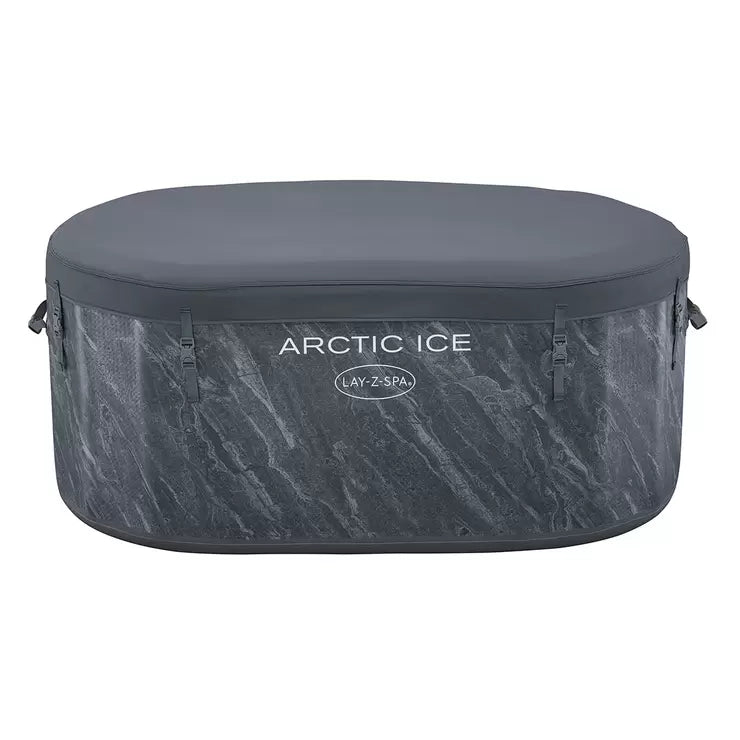 Lay-Z-Spa Arctic Plunge Ice Bath