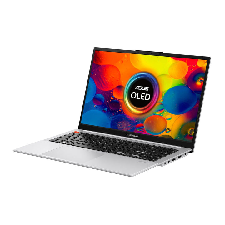 ASUS Vivobook S, Intel Core i5, 16GB RAM, 512GB SSD, Intel Arc A350M, 15.6 Inch OLED Laptop, S5504VN-L1060W