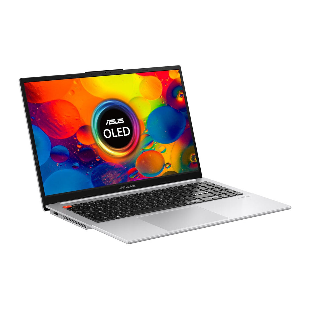 ASUS Vivobook S, Intel Core i5, 16GB RAM, 512GB SSD, Intel Arc A350M, 15.6 Inch OLED Laptop, S5504VN-L1060W