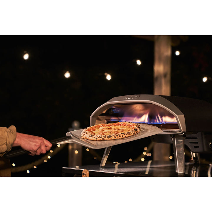 Ooni Koda 16 Gas Powered Pizza Oven 5 Piece Bundle