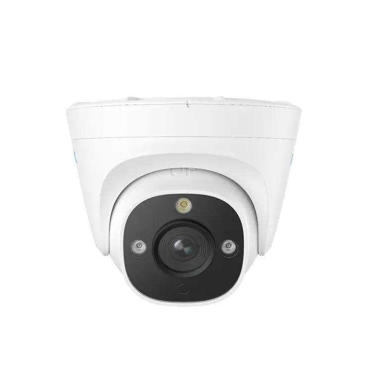 Reolink 8MP (4K) UHD NVR PoE AI Turret Add on Cam 4-Pack