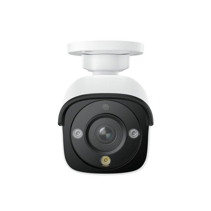 Reolink 12MP (4K+) UHD NVR PoE AI Bullet Add-on Cam 4pk
