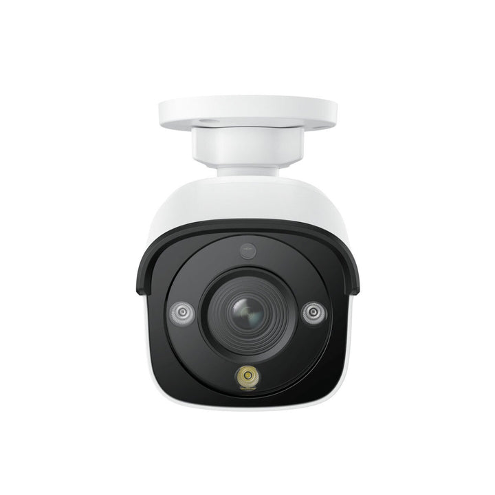 Reolink 12MP (4K+) UHD NVR PoE AI Bullet Add-on Cam 4pk