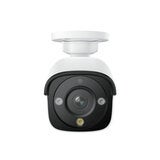 Reolink 12MP (4K+) UHD NVR PoE AI Bullet Add-on Cam 4pk