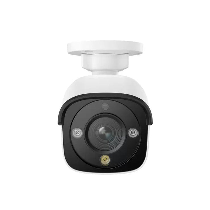 Reolink 12MP (4K+) UHD NVR PoE AI Bullet Add-on Cam 4pk