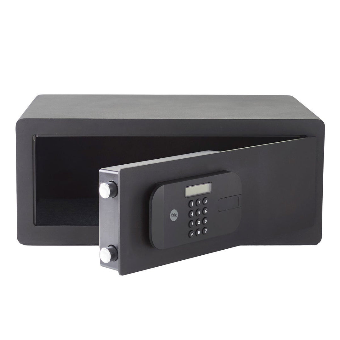 Yale 26.9 Litre Premium High Security Motorised Laptop Safe