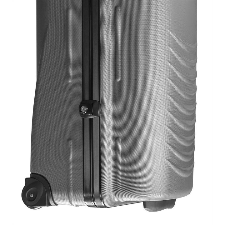 Longridge Hard Case Golf Travel Cover