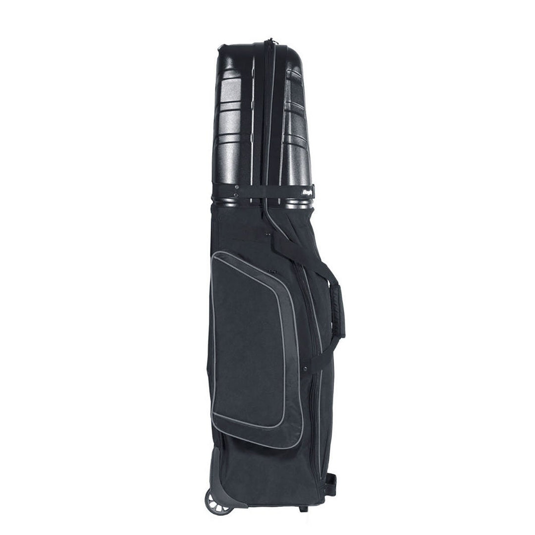 BagBoy T-10 Hard Top Golf Travel Cover In Black and Graphite
