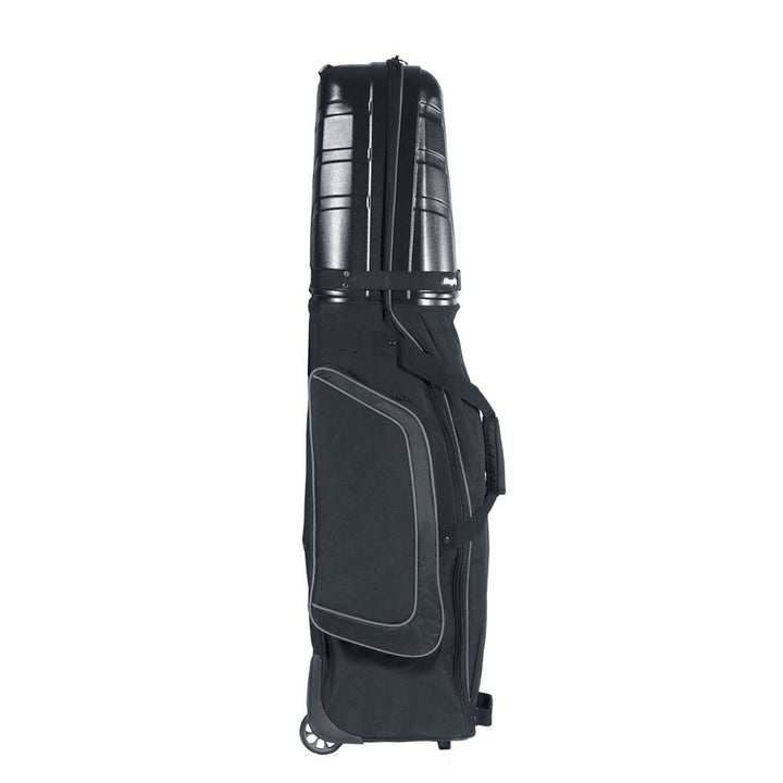 BagBoy T-10 Hard Top Golf Travel Cover In Black and Graphite