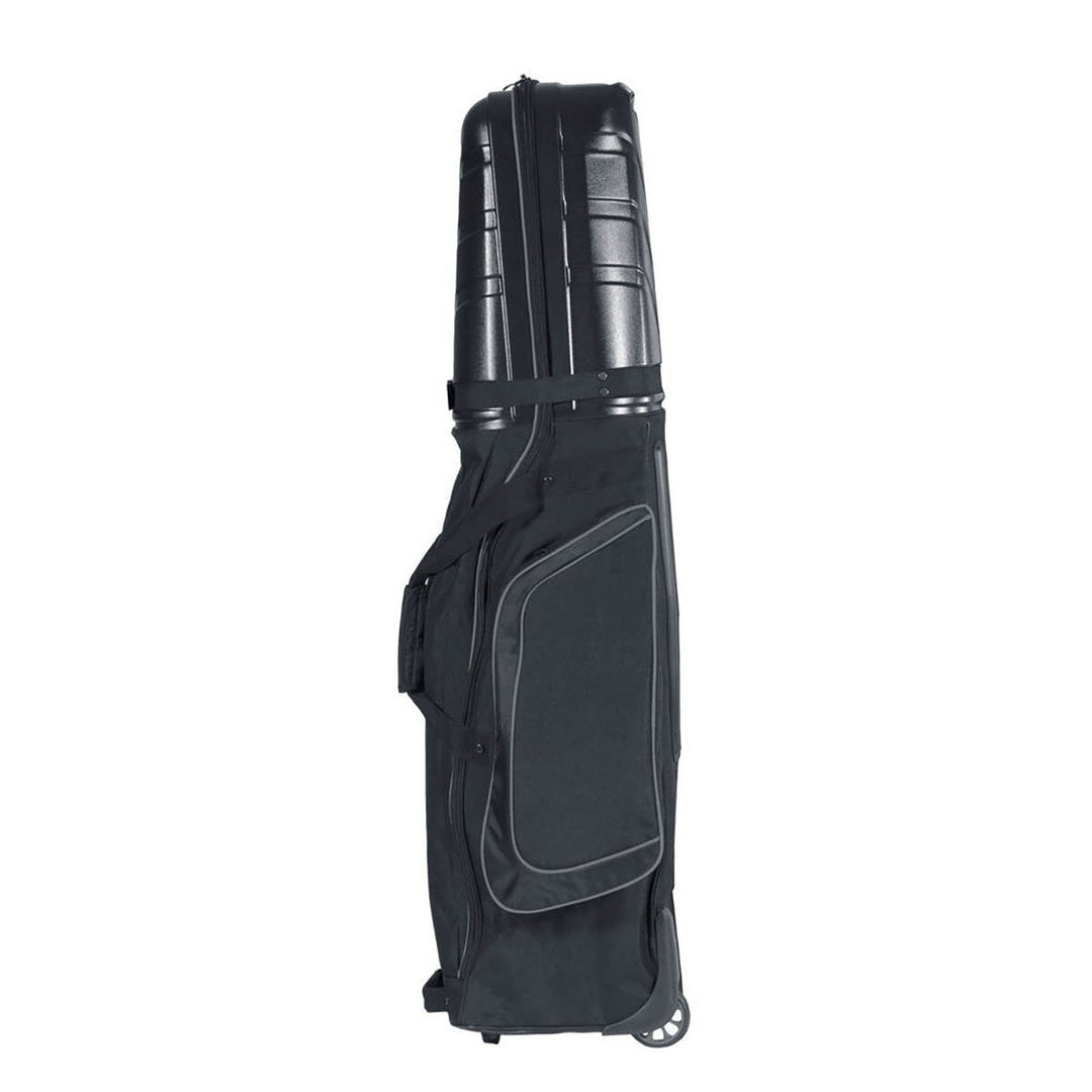 BagBoy T-10 Hard Top Golf Travel Cover In Black and Graphite