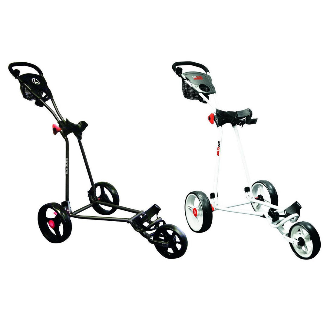 Eze Glide Cruiser Golf Trolley In 2 Colours