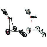 Eze Glide Cruiser Golf Trolley In 2 Colours