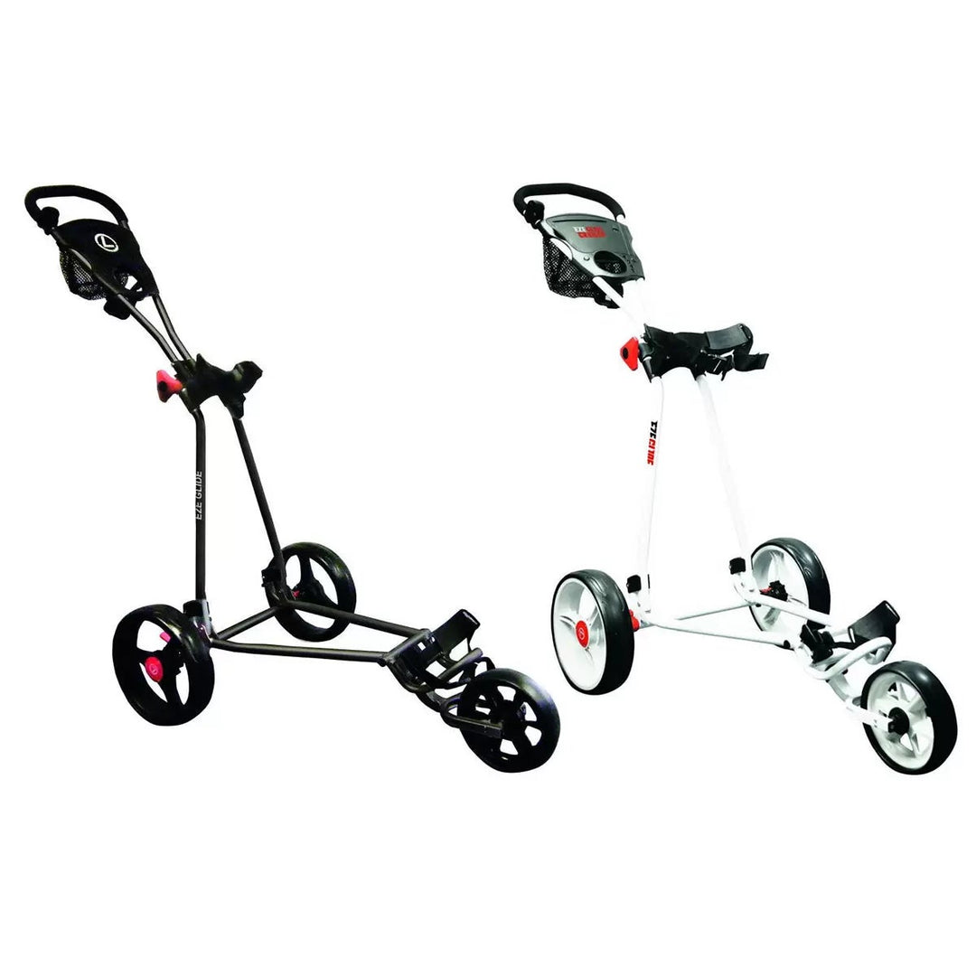 Eze Glide Cruiser Golf Trolley In 2 Colours