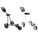 Eze Glide Cruiser Golf Trolley In 2 Colours
