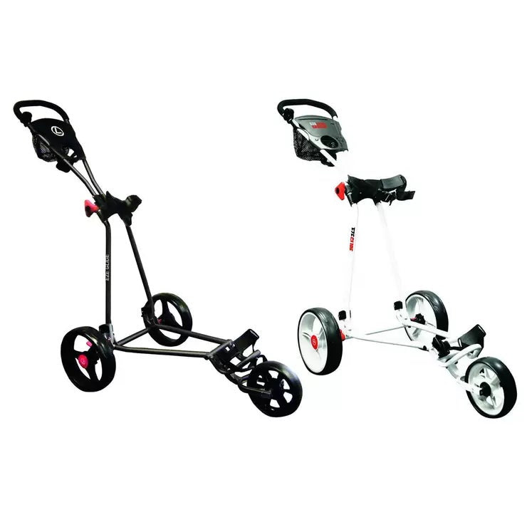 Eze Glide Cruiser Golf Trolley In 2 Colours