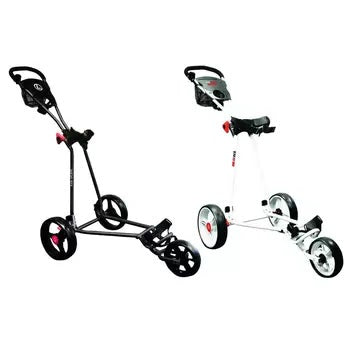 Eze Glide Cruiser Golf Trolley In 2 Colours