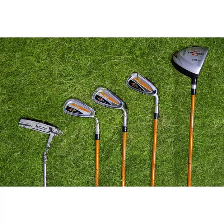 Longridge Challenger Junior Golf Set (8+ Years)