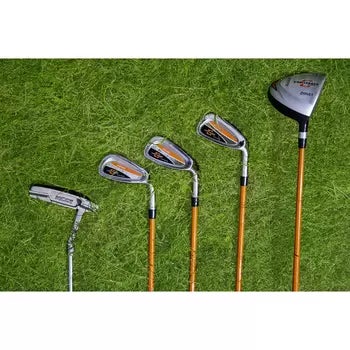 Longridge Challenger Junior Golf Set (8+ Years)
