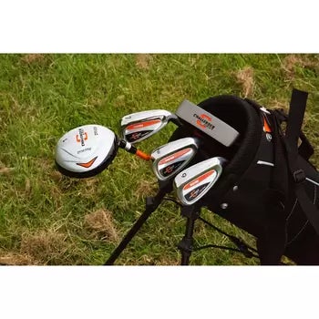 Longridge Challenger Junior Golf Set (8+ Years)