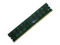 TieDex UK QNAP - DDR3 - module - 4 GB - DIMM 240-pin - 1333 MHz / PC3-10600