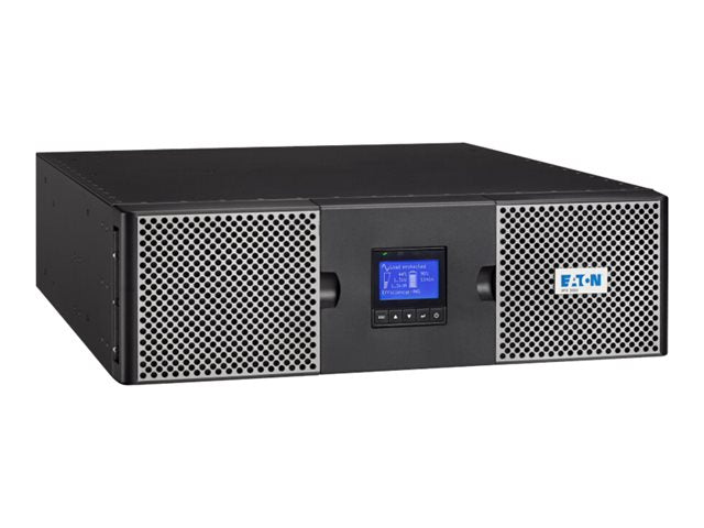 TieDex UK Eaton 9PX 3000i RT3U Marine - UPS - 3000 Watt - 3000 VA - Lead Acid